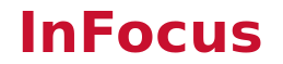 InFocus logo
