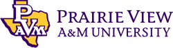 Prairie View A&M University logo