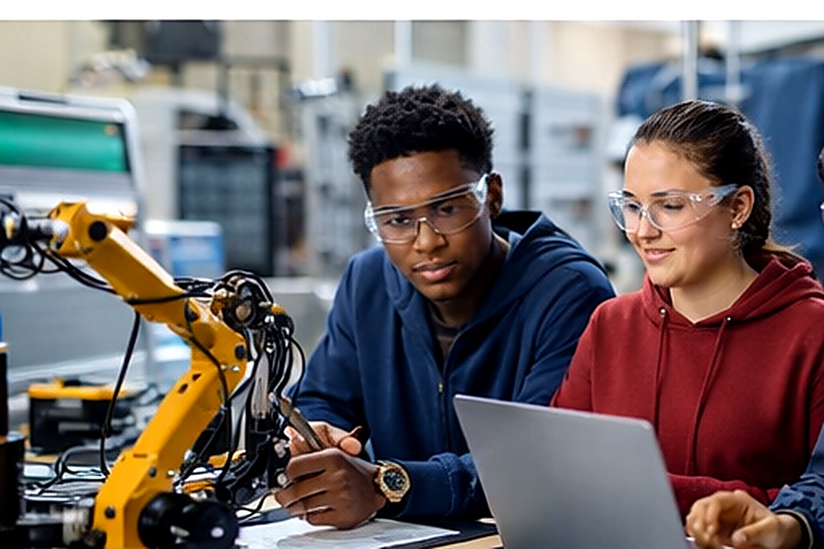 Workforce Pipelines service photo